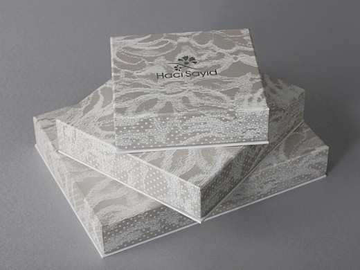 Çikolata Kutuları
